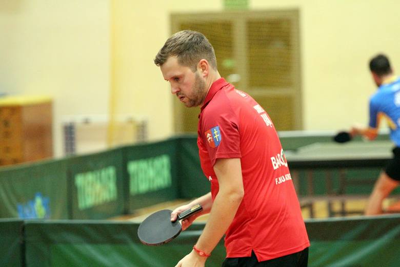 Bonal - Paweł Wełpa