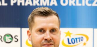 Daniel Bąk: Liga Mistrzów dużym wyróżnieniem
