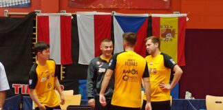 Puchar Europy: historyczny występ Orlicza w Karlsruhe