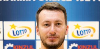 Bartosz Majcher: najbardziej prestiżowym rywalem ASV Grünwettersbach Tischtennis