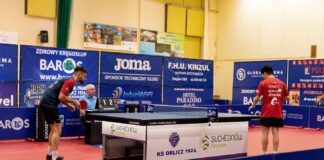 Puchar Europy: pierwszym rywalem węgierski PTE PEAC Kalo-Meh