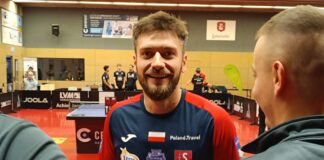 „Aptekarze” z Suchedniowa wygrali turniej w Karlsruhe