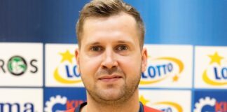 Daniel Bąk: najgroźniejsza jest drużyna gospodarzy