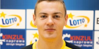 Piotr Cyrnek: wygrana z Asuką jedną z najważniejszych w karierze