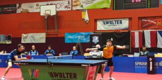 Orlicz zagra o ćwierćfinał Pucharu Europy 12 i 18 listopada