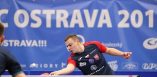 Piotr Cyrnek: grałem odważnie w kluczowych momentach