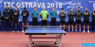 Wspaniały mecz Orlicza w Czechach