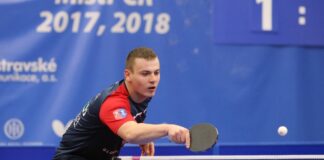 Bartosz Majcher: w sobotę powalczymy o drugie zwycięstwo