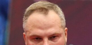 Jiri Vrablik: w Ostravie faworytem będą gospodarze