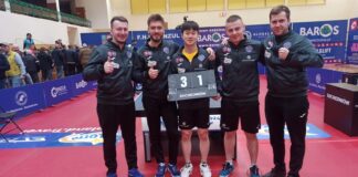 Mamy awans do ćwierćfinału Pucharu Europy!