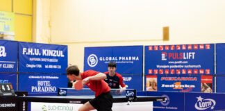 Bartosz Majcher: pomiędzy sukcesem i porażką jest cienka granica