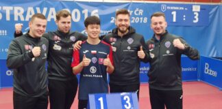 9 zwycięstw w europejskich pucharach w 2023 roku