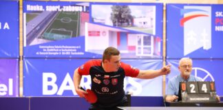 Piotr Cyrnek: spróbujemy utrzeć nosa faworytom