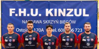 Puchar Europy: historyczny mecz w Suchedniowie 29 stycznia