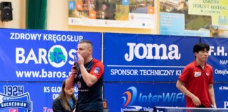 Początek rywalizacji Orlicza o play-off już 5 lutego