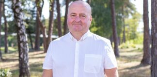 Maciej Glijer: nic nie musimy, ale możemy!