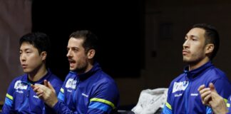 W jakim składzie zagra Pontoise w Suchedniowie?