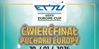 Nasi rywale grali w Katarze. Czekamy na wielki mecz w Suchedniowie!