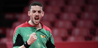 Przedstawiamy rywali Orlicza: Portugalczyk Marcos Freitas