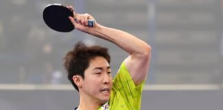 Orlicz gra o półfinał Pucharu Europy: 2-krotny Wicemistrz Świata w deblu asem atutowym Pontoise