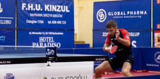 Orlicz gra z Palmiarnią 4 kwietnia, powitajmy Mateusza Zalewskiego!