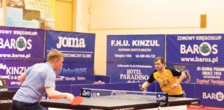 IMP bez naszych zawodników, ale Orlicz zapisał piękną kartę