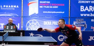 Trzeci w historii mecz Orlicza z Palmiarnią