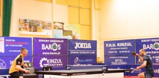 Piotr Cyrnek: powalczymy o zwycięstwo, na nikogo się nie oglądamy