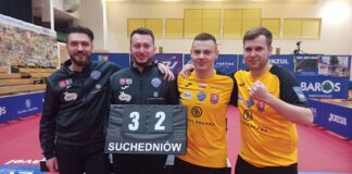 Zwycięstwo Orlicza i… czekamy na ćwierćfinałowego rywala