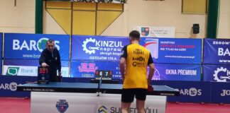 Polski Cukier Gwiazda rywalem Orlicza w ćwierćfinale!