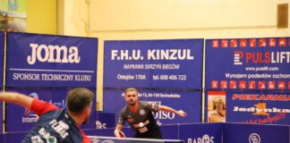 Czy debel zadecyduje o medalu?