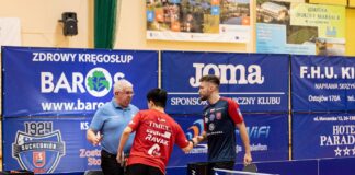 Orlicz w najmocniejszym składzie w ćwierćfinale play-off