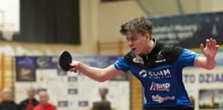 Mistrzostwa Europy: debiut Mateusza Zalewskiego w barwach Orlicza