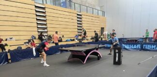 Igrzyska Olimpijskie: Deni Kożul wylosował Achantę z Indii