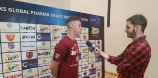 Deni Kožul obronił pięć piłek meczowych i… wygrał w Chinach