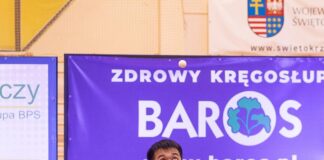 Świetna gra i awans Liao Cheng-Tinga w Chinach