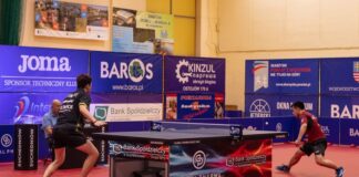 Niewykorzystana szansa Liao Cheng-Tinga w Pekinie