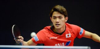 Kazuhiro Yoshimura na podium w Katarze