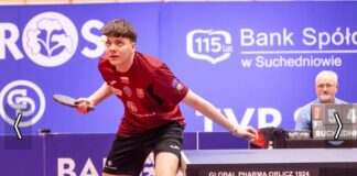 Rusza LOTTO Superliga – pierwszy mecz KS Bank Spółdzielczy Orlicz 1924 Suchedniów już w Piątek!