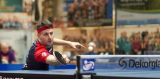 Deni Kožul: największą siłą Orlicza jest duch drużyny