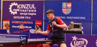 Mateusz Zalewski: nie spisujcie nas na straty. Jedziemy walczyć o wygraną.