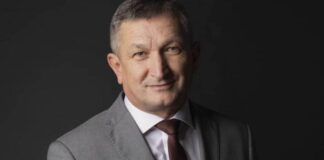 Burmistrz Suchedniowa Dariusz Miernik: sprawiliśmy sportową sensację