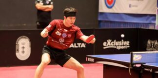 Jeongwoo Park: bardzo chciałem pomóc w rewanżu z Dekorglassem