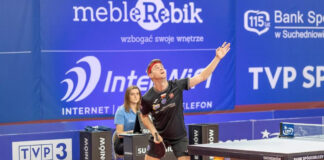 🏓 Orlicz wygrywa z Energą Manekin Toruń!