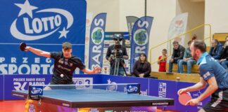 Emocje do samego końca!