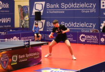 WTT Feeder Lille – kolejne zwycięstwa Mateusza Zalewskiego!