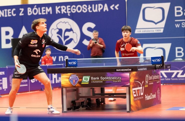 Pierwszy akt walki o ćwierćfinał Ligi Mistrzów za nami