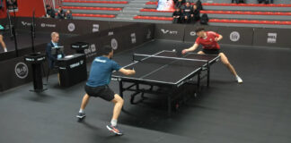 WTT Feeder Lille: Waleczny Mateusz Zalewski!