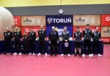 Orlicz przegrywa w Toruniu