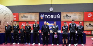 Orlicz przegrywa w Toruniu